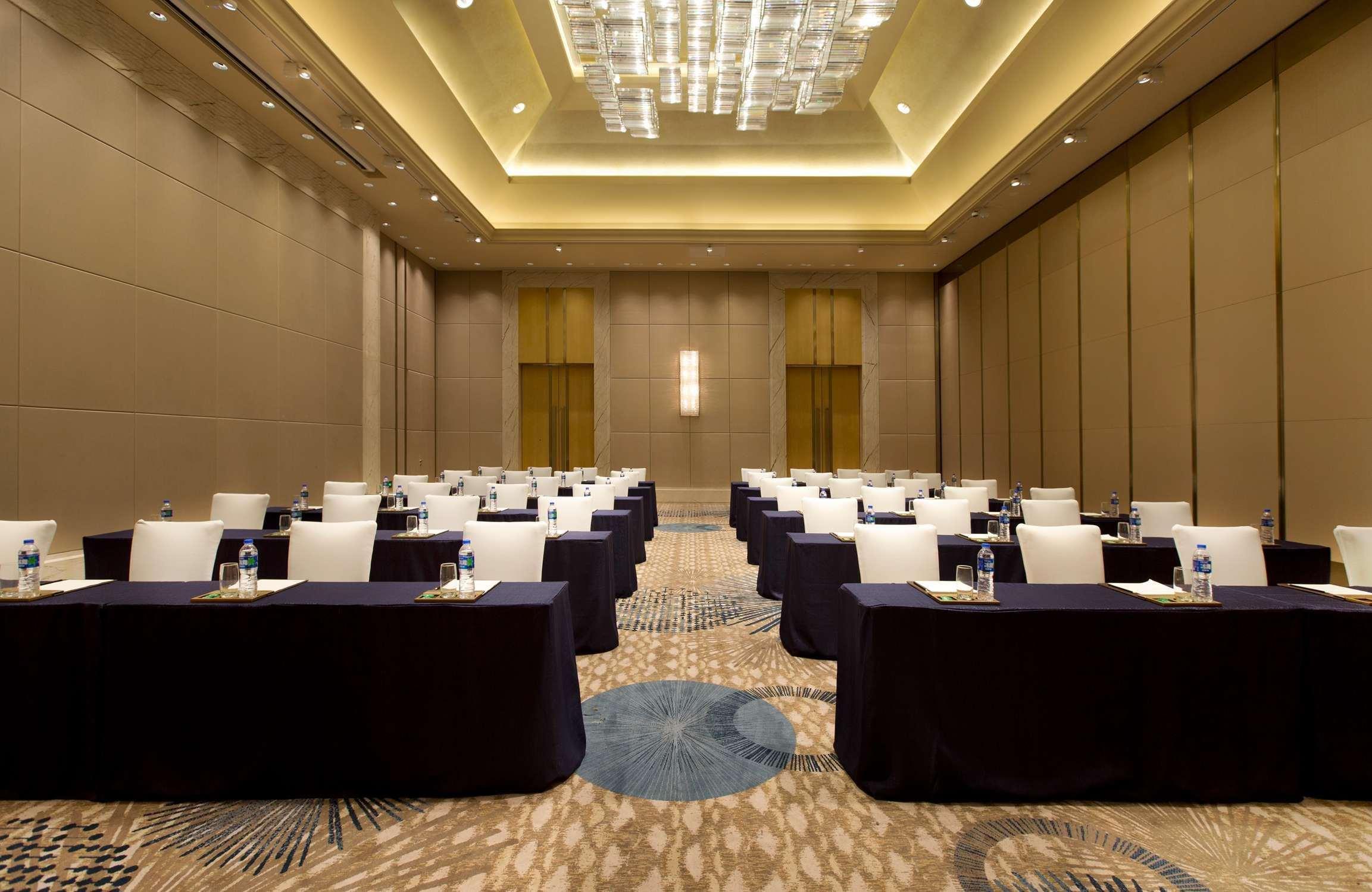 Doubletree By Hilton Hotel Xiamen - Wuyuan Bay Dış mekan fotoğraf