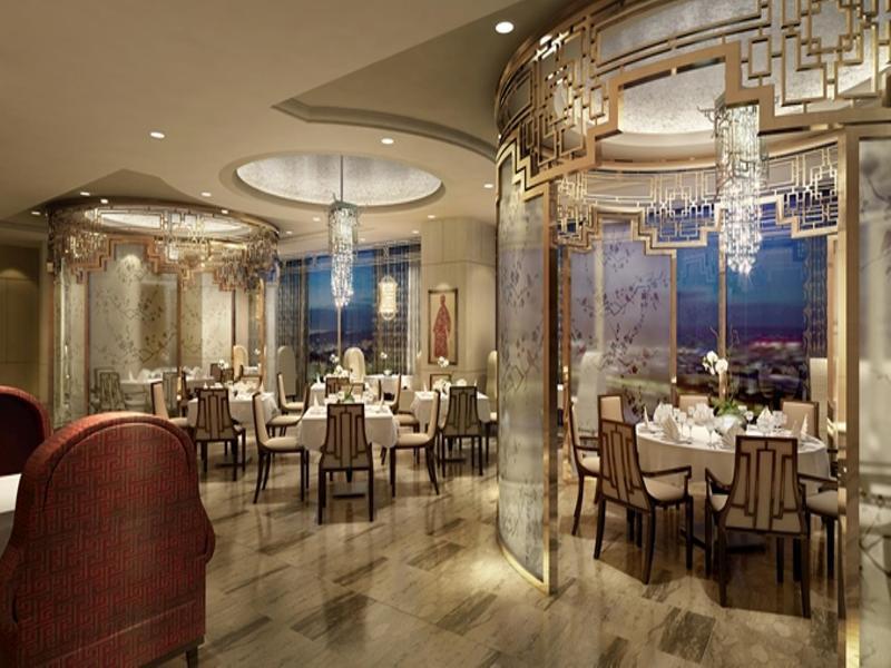 Doubletree By Hilton Hotel Xiamen - Wuyuan Bay Dış mekan fotoğraf