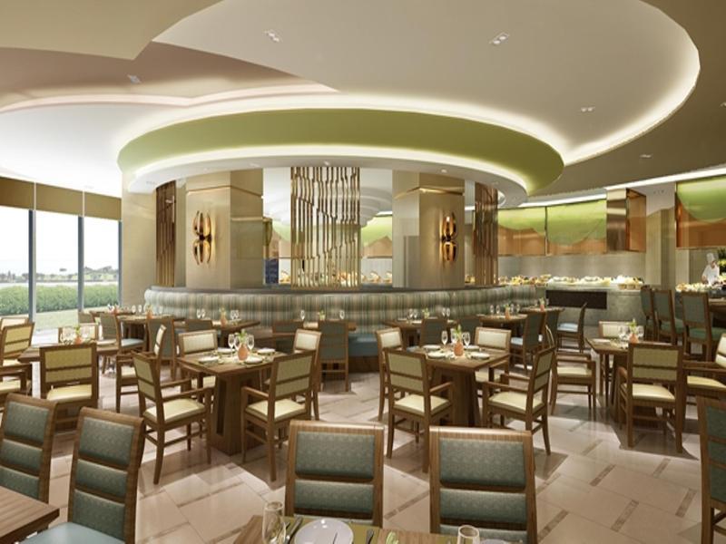 Doubletree By Hilton Hotel Xiamen - Wuyuan Bay Dış mekan fotoğraf