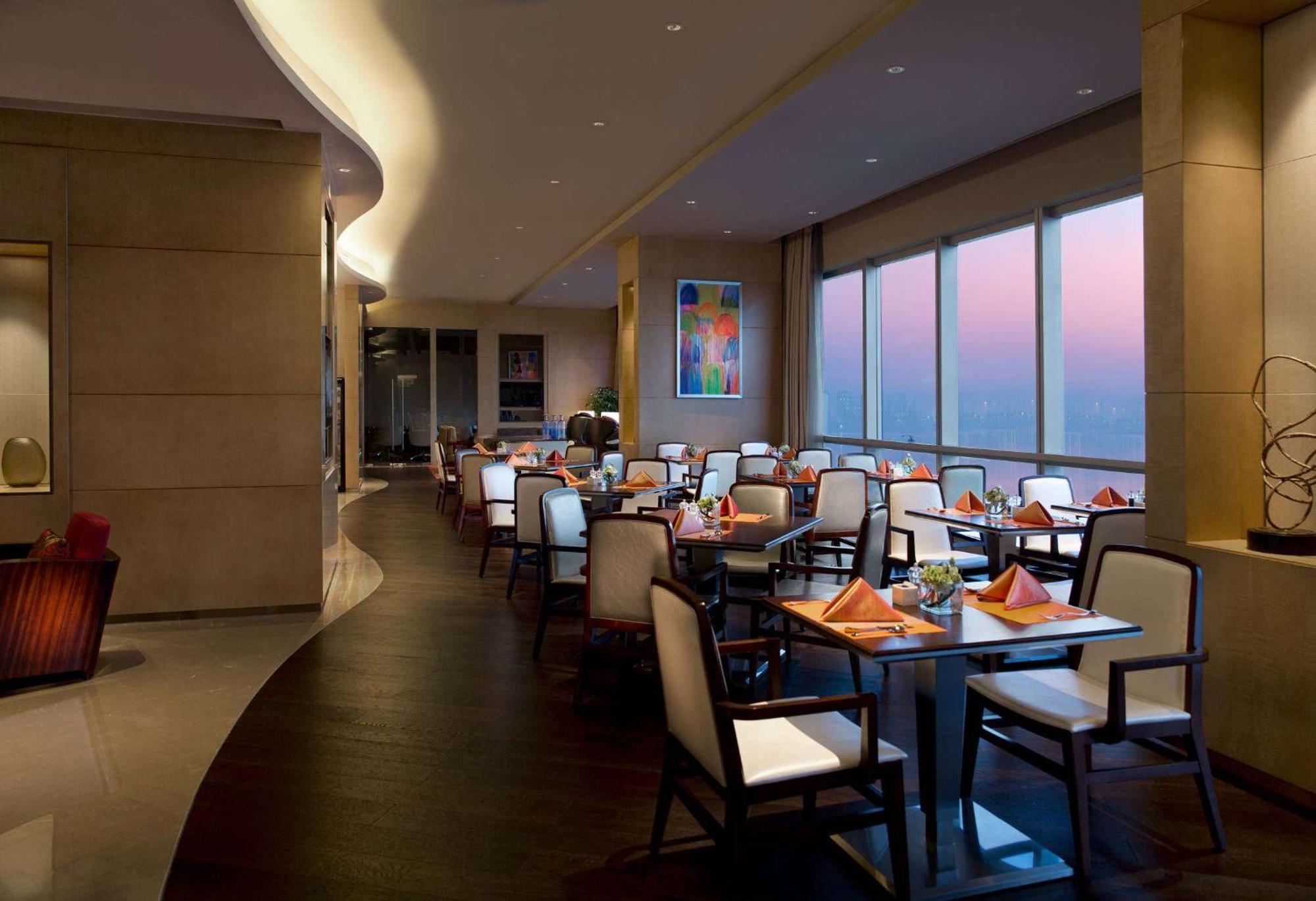 Doubletree By Hilton Hotel Xiamen - Wuyuan Bay Dış mekan fotoğraf