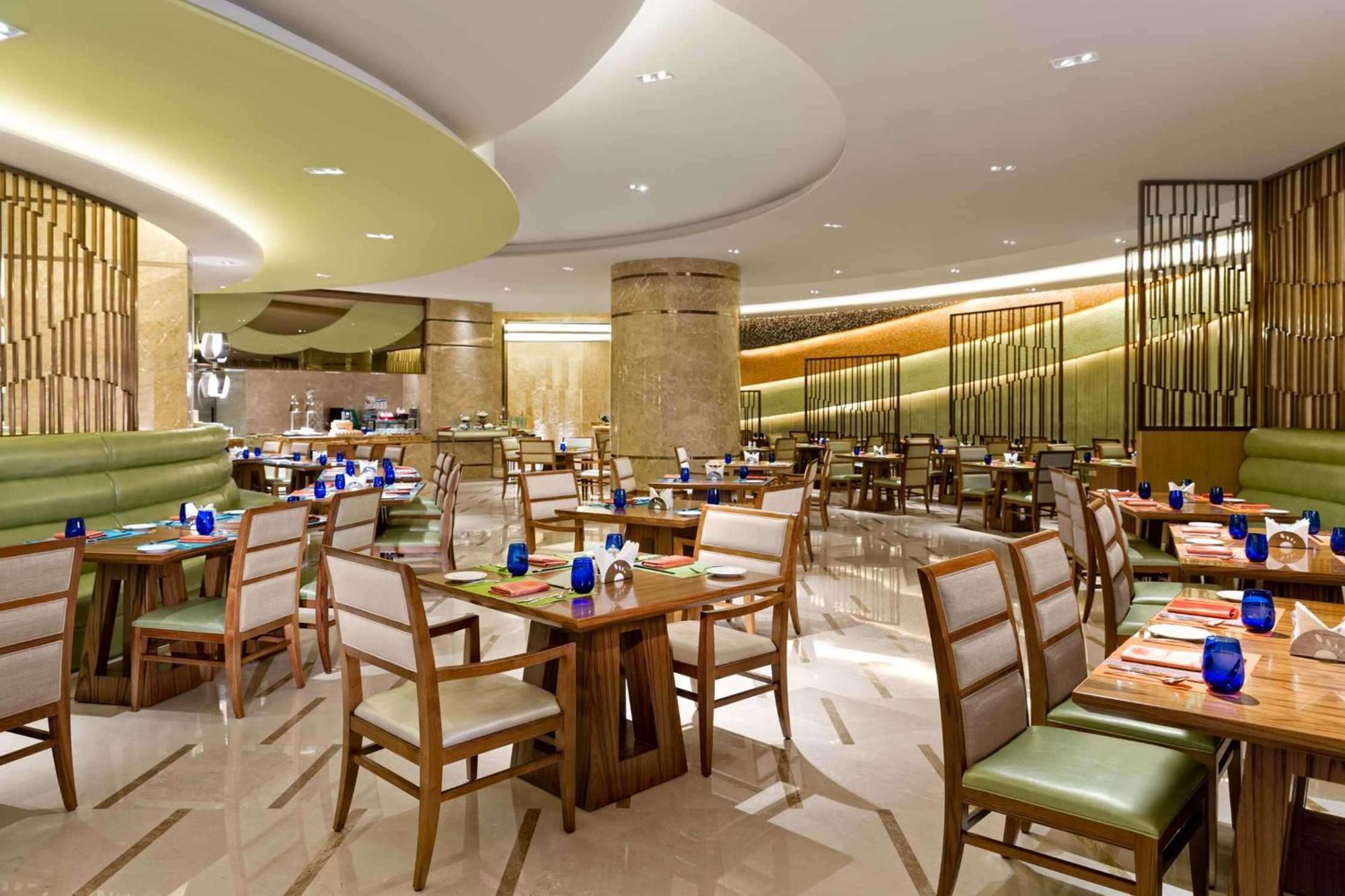 Doubletree By Hilton Hotel Xiamen - Wuyuan Bay Dış mekan fotoğraf